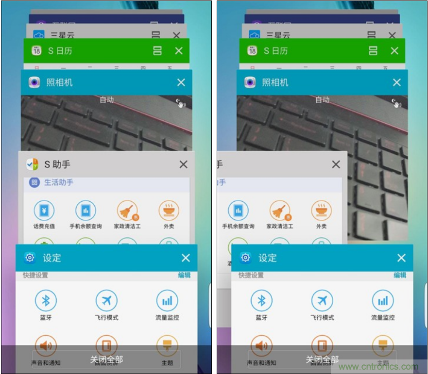 三星S6 edge+評(píng)測(cè):擊退note 5,帶著雙曲屏卷土重來