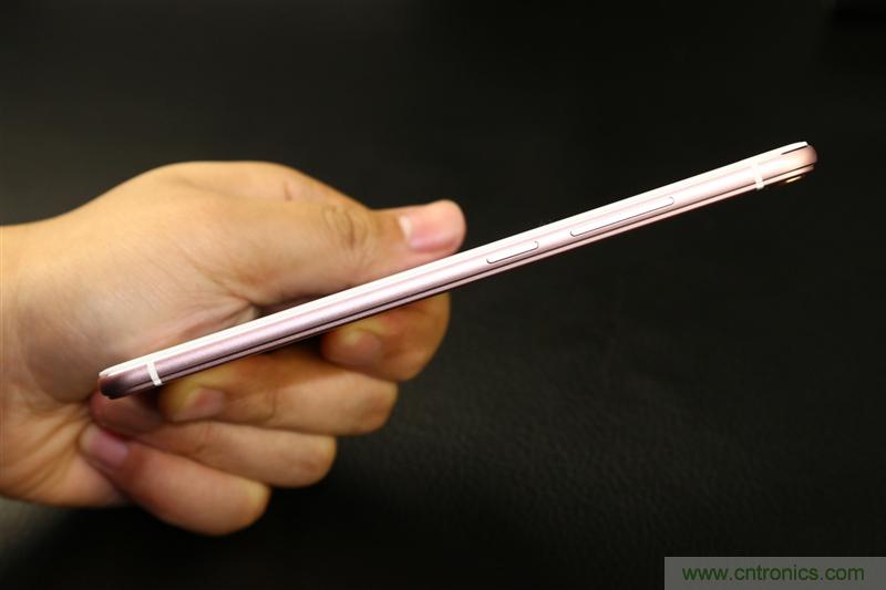 Hi-Fi革命！vivo X6 Plus深度評(píng)測(cè)：夠快才暢快