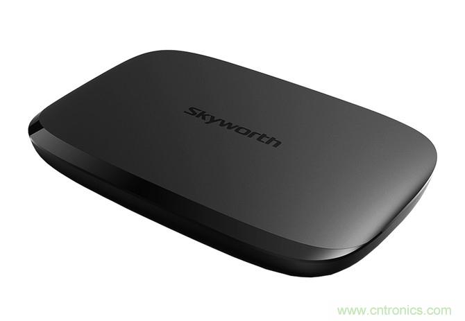 創(chuàng)維盒子A7評測：明明可以靠&ldquo;臉&rdquo;吃飯,卻偏偏要靠實(shí)力