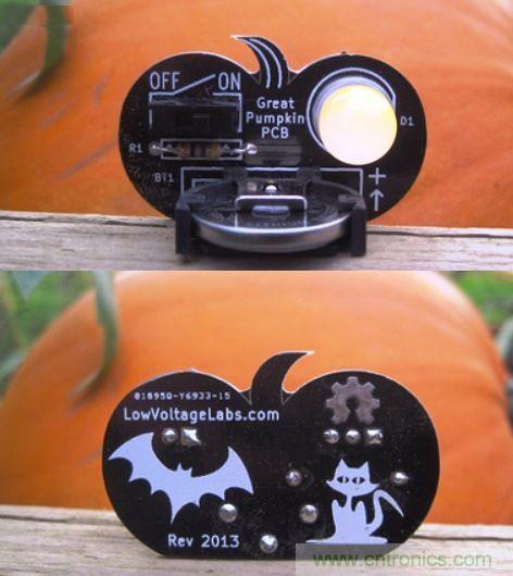 十款&ldquo;高大上&rdquo;的PCB設計，簡直讓人無法直視！