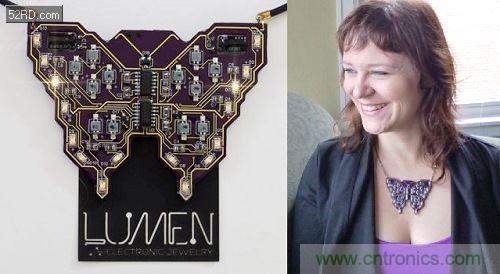 十款&ldquo;高大上&rdquo;的PCB設計，簡直讓人無法直視！