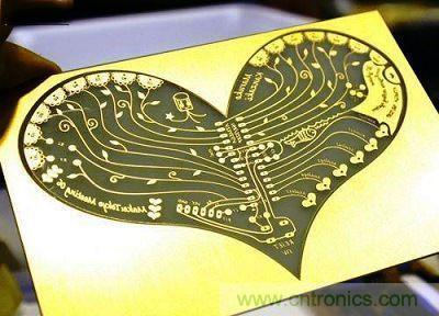 十款&ldquo;高大上&rdquo;的PCB設計，簡直讓人無法直視！