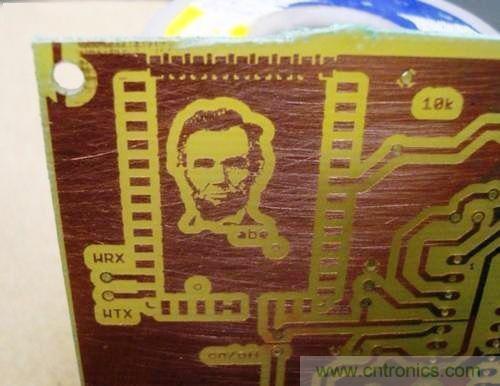 十款&ldquo;高大上&rdquo;的PCB設計，簡直讓人無法直視！