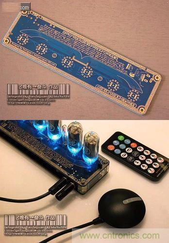 十款&ldquo;高大上&rdquo;的PCB設計，簡直讓人無法直視！