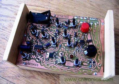 十款&ldquo;高大上&rdquo;的PCB設計，簡直讓人無法直視！