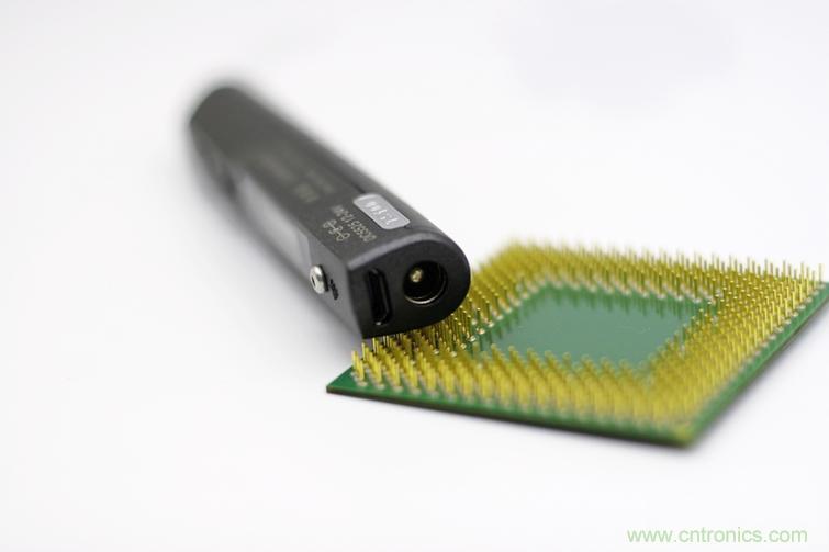 一款能喚起 70 后工程師朋友&ldquo;童年趣事&rdquo;的迷你電烙鐵！