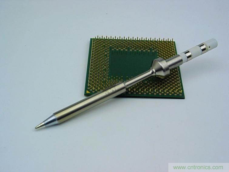 一款能喚起 70 后工程師朋友&ldquo;童年趣事&rdquo;的迷你電烙鐵！