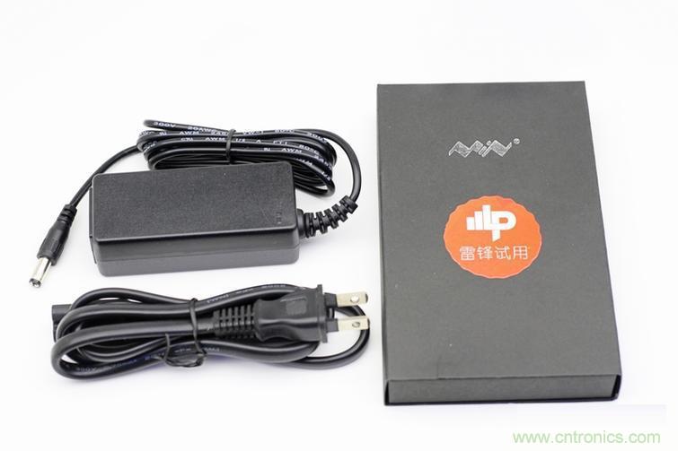 一款能喚起 70 后工程師朋友&ldquo;童年趣事&rdquo;的迷你電烙鐵！