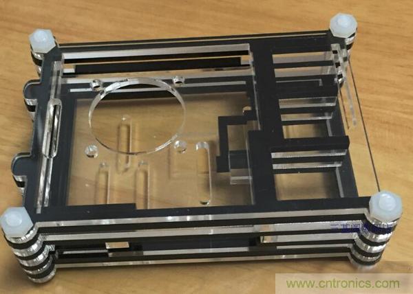 不用專業(yè)設備，用樹莓派就能玩一把室內環(huán)境監(jiān)測！