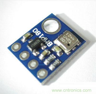 不用專業(yè)設備，用樹莓派就能玩一把室內環(huán)境監(jiān)測！