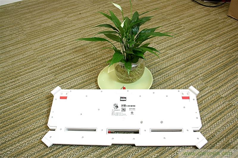 曾經的網吧統治者&mdash;雙飛燕血手幽靈機械鍵盤，真世界最快？