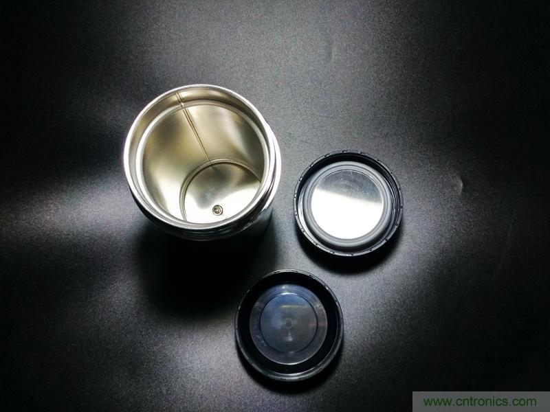 意想不到，一個喝水的杯子也能玩出這么多花樣？