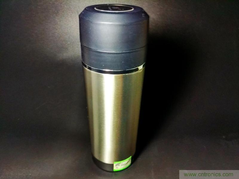 意想不到，一個喝水的杯子也能玩出這么多花樣？