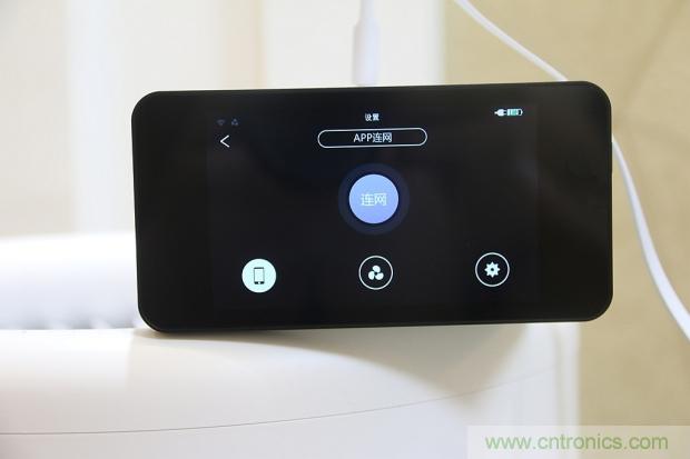 大約在冬季，我和LIFAair LA500有個約會！