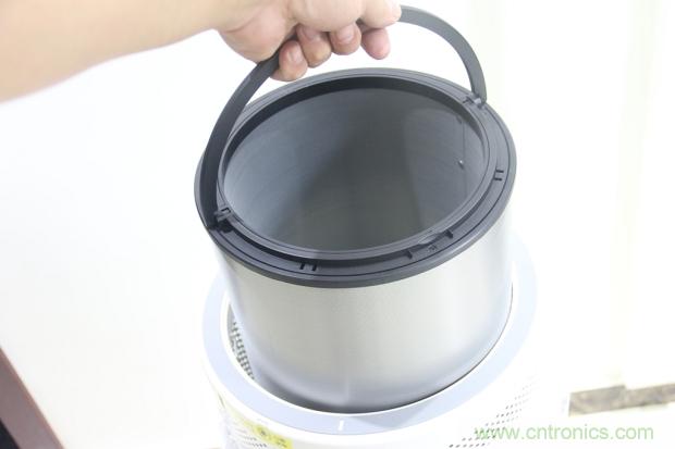 大約在冬季，我和LIFAair LA500有個約會！