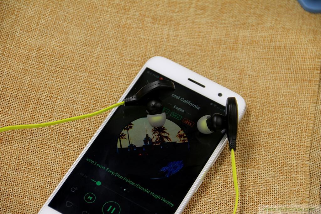 讓音樂(lè)跟著你跑步，阿思翠BX50運(yùn)動(dòng)耳機(jī)體驗(yàn)