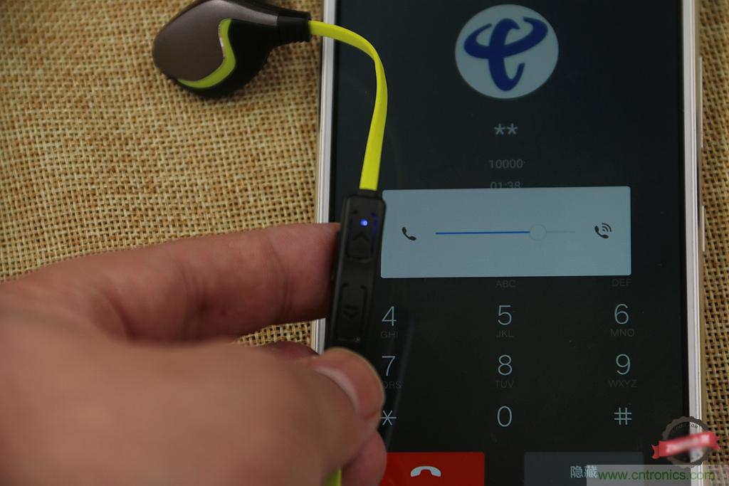 讓音樂(lè)跟著你跑步，阿思翠BX50運(yùn)動(dòng)耳機(jī)體驗(yàn)