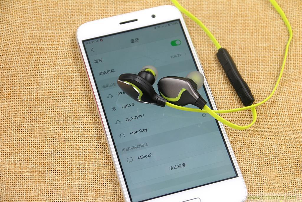 讓音樂(lè)跟著你跑步，阿思翠BX50運(yùn)動(dòng)耳機(jī)體驗(yàn)