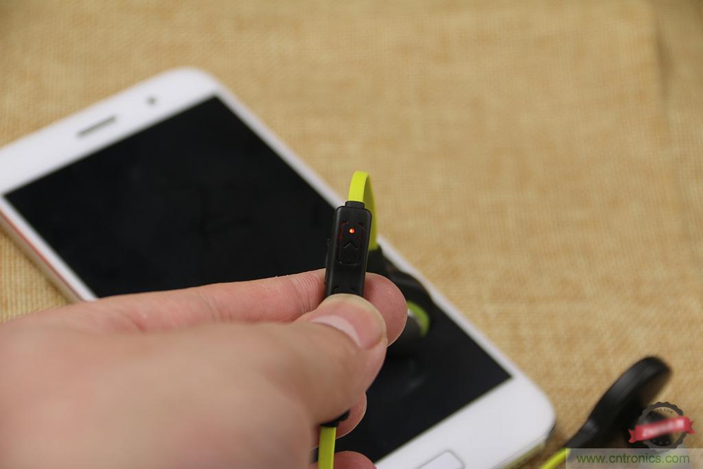 讓音樂(lè)跟著你跑步，阿思翠BX50運(yùn)動(dòng)耳機(jī)體驗(yàn)