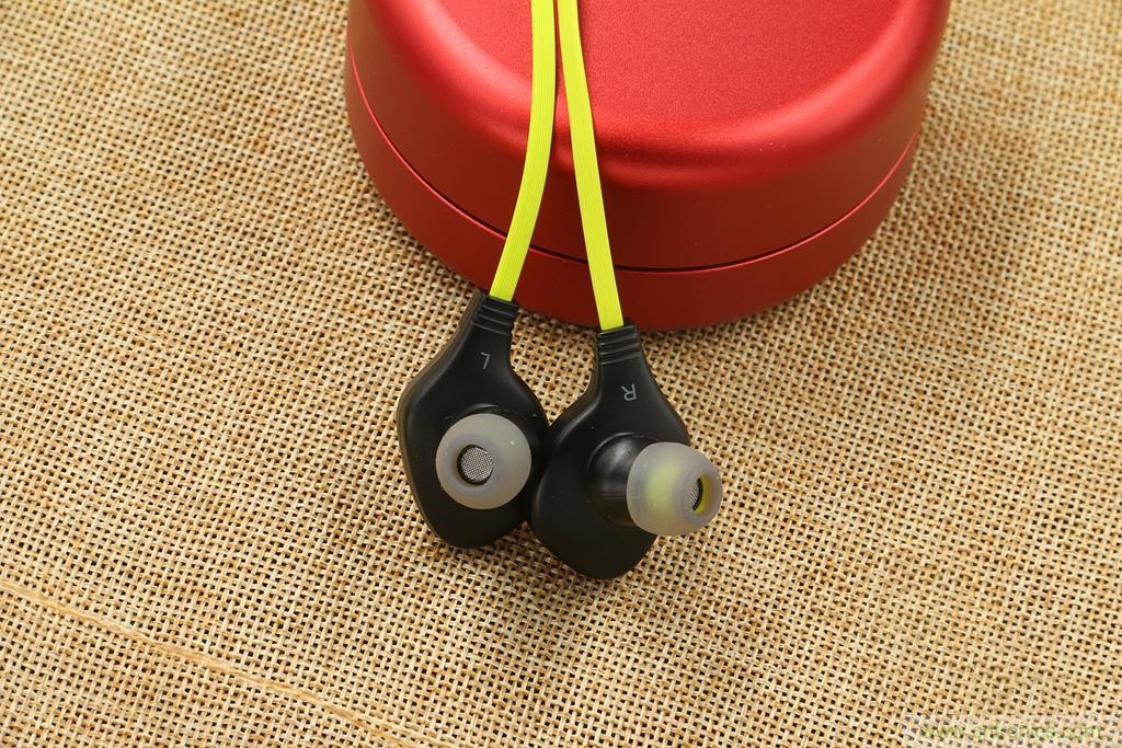 讓音樂(lè)跟著你跑步，阿思翠BX50運(yùn)動(dòng)耳機(jī)體驗(yàn)