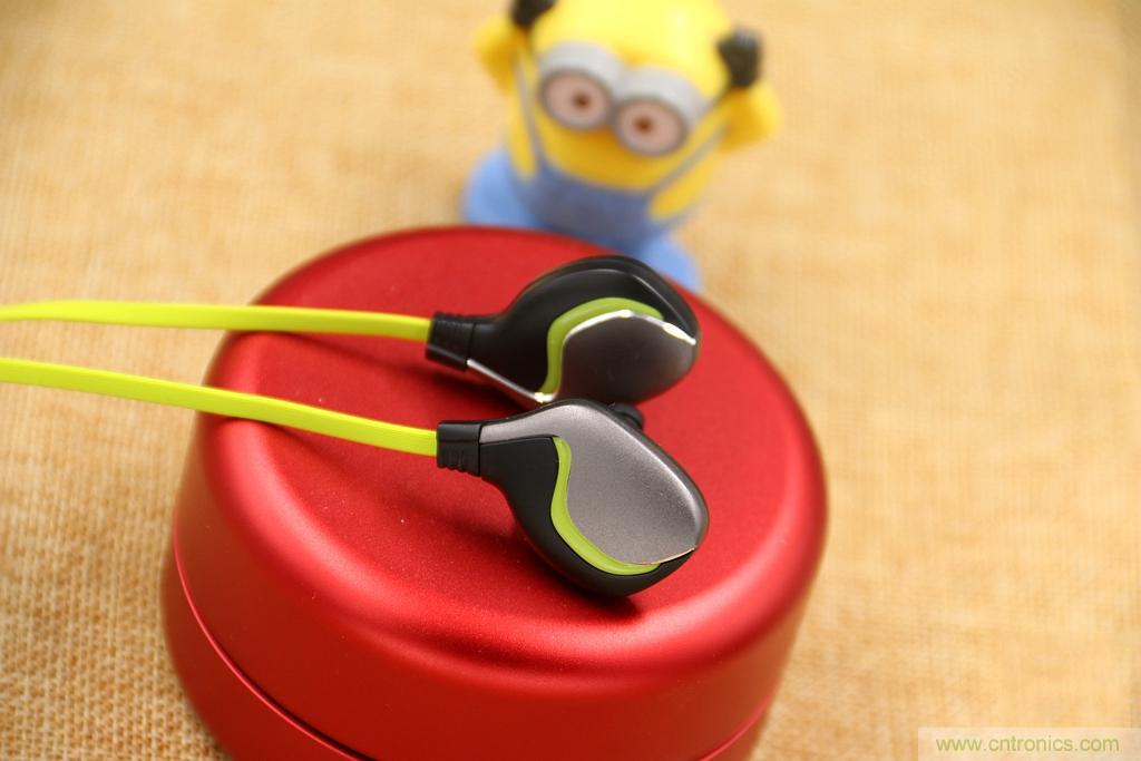 讓音樂(lè)跟著你跑步，阿思翠BX50運(yùn)動(dòng)耳機(jī)體驗(yàn)