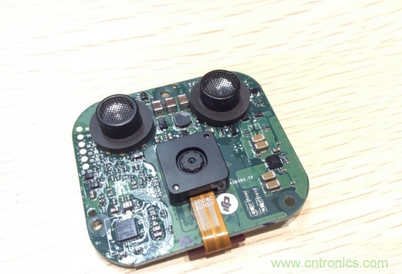 真飛機拆不著，那就來拆拆無人機&ldquo;鼻祖&rdquo;大疆吧！