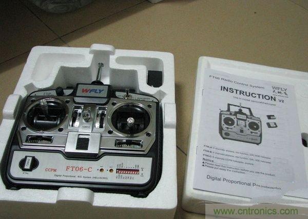 無人機 DIY 制作全過程，酷得不要不要的！