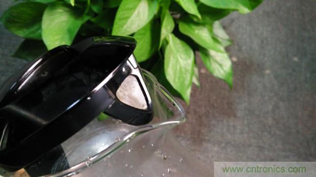 新的智能養(yǎng)生之道，從一個(gè)易叮云智能水壺開始