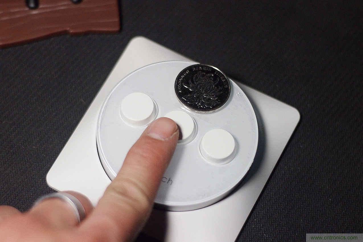 星球大戰原力釋放，無線控制易如反掌