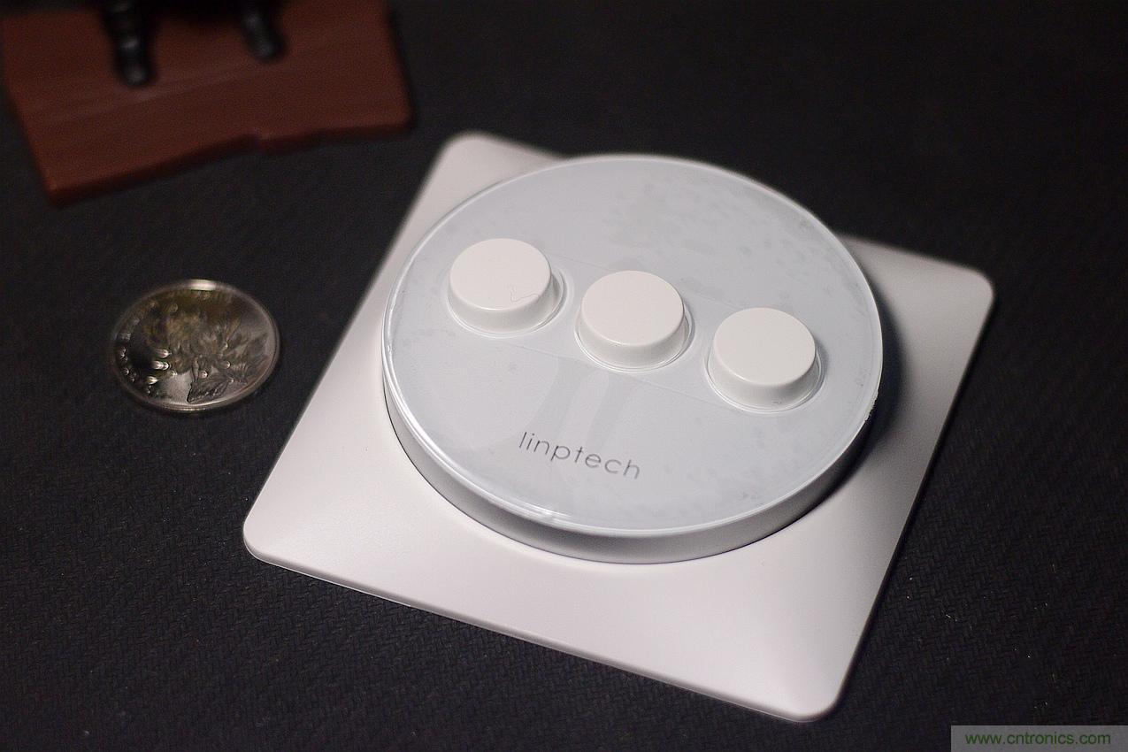 星球大戰原力釋放，無線控制易如反掌