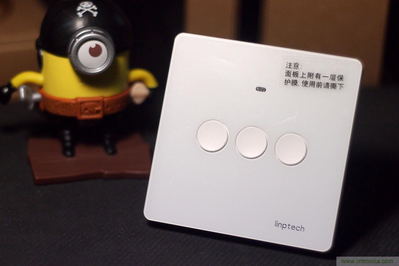 星球大戰原力釋放，無線控制易如反掌