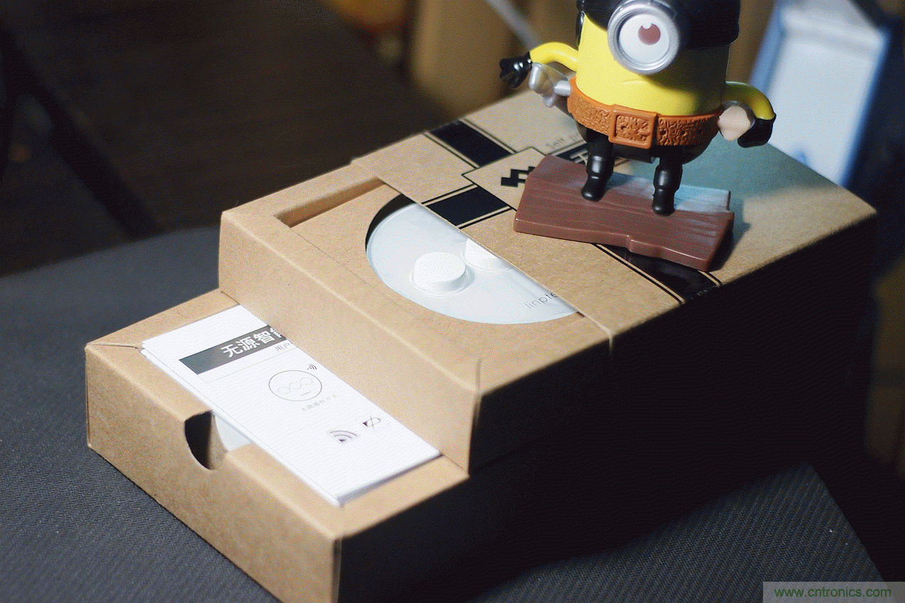 星球大戰原力釋放，無線控制易如反掌