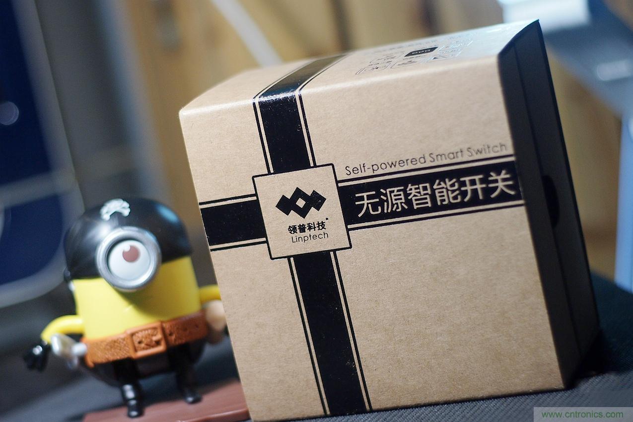 星球大戰原力釋放，無線控制易如反掌