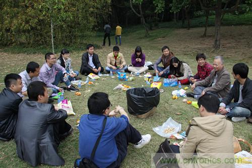 電路保護與電磁兼容&ldquo;瑯琊榜&rdquo;，論劍深圳