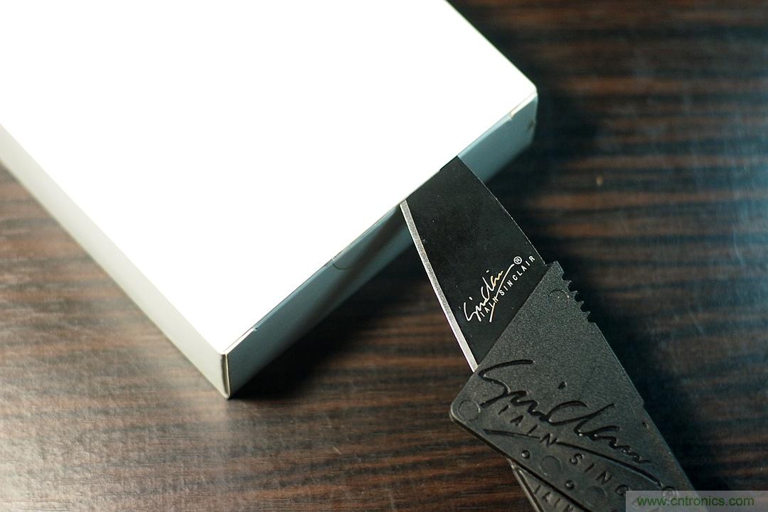 移動電源也玩雙引擎？快到你想象不到