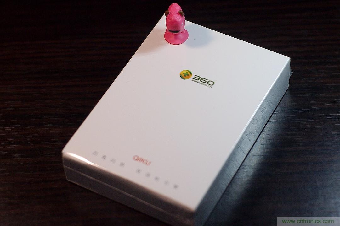 移動電源也玩雙引擎？快到你想象不到