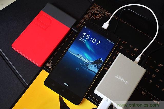 有了這款神器，咱們也可以任性地說走就走