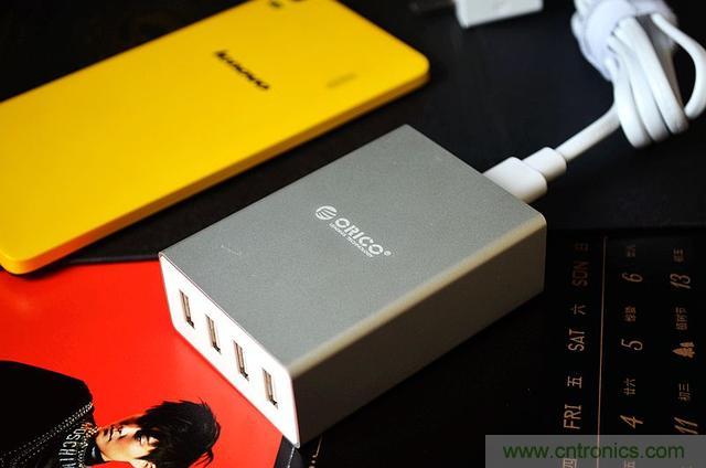 有了這款神器，咱們也可以任性地說走就走