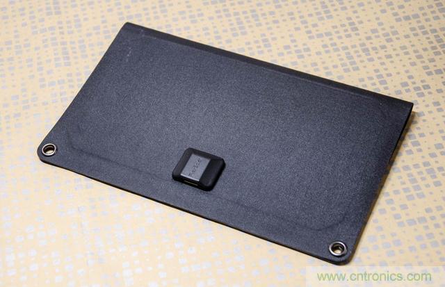 有光就有電&mdash;&mdash;伏來陽太陽能充電器試用體驗