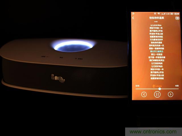 創意無限，品味好聲音！幻響小貝HIFI 2.1震撼來襲