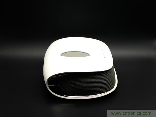 創意無限，品味好聲音！幻響小貝HIFI 2.1震撼來襲