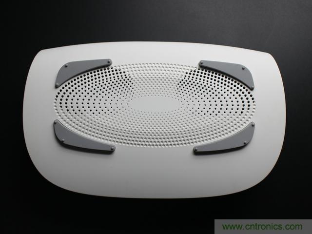 創意無限，品味好聲音！幻響小貝HIFI 2.1震撼來襲