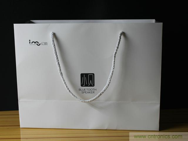 創意無限，品味好聲音！幻響小貝HIFI 2.1震撼來襲