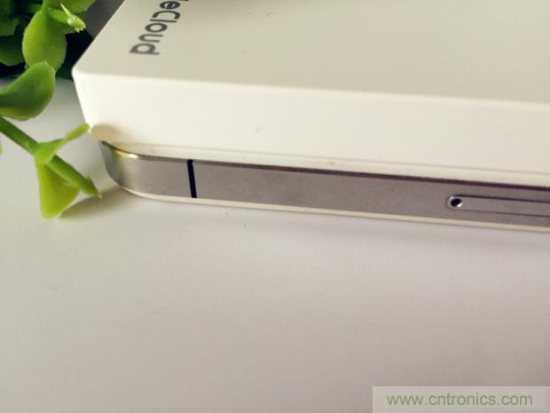 長(zhǎng)虹流云智能電源，集&ldquo;充電&rdquo;+&ldquo;存儲(chǔ)&rdquo;于一身