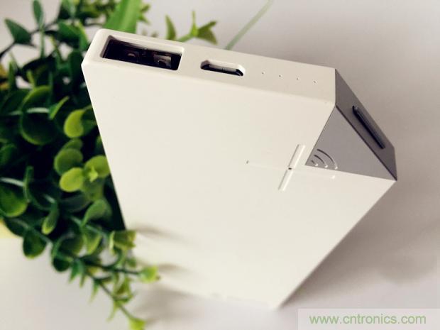 長(zhǎng)虹流云智能電源，集&ldquo;充電&rdquo;+&ldquo;存儲(chǔ)&rdquo;于一身