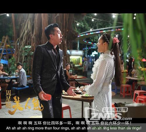 搞怪“美人魚”盡享靈克藍牙音箱的天籟之音!