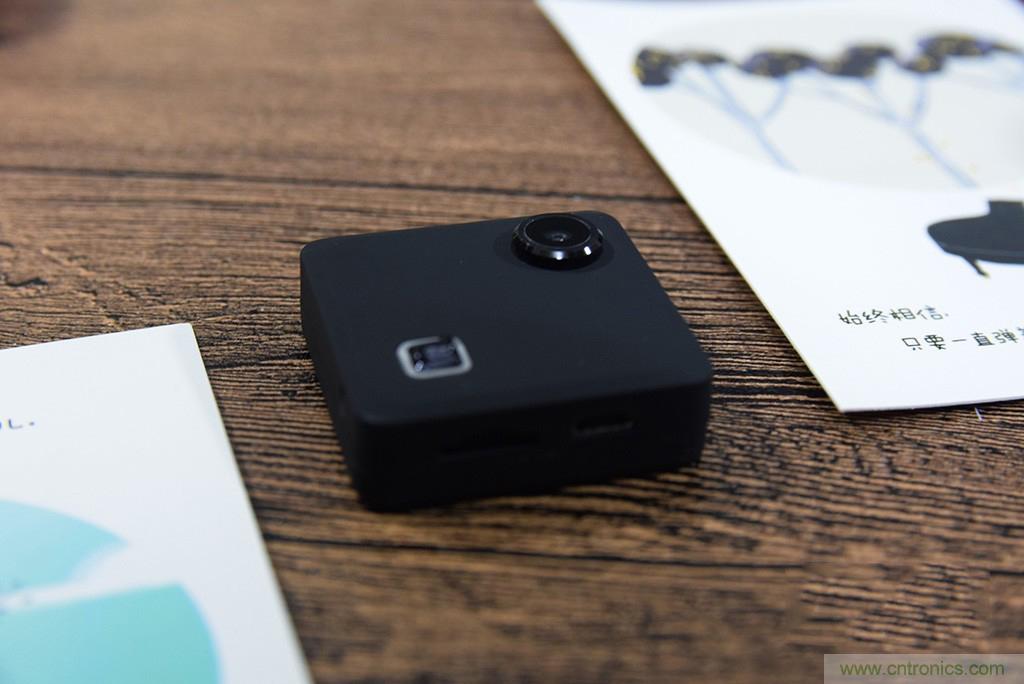 Foream便利貼相機&mdash;&mdash;隨心記錄生活點點滴滴