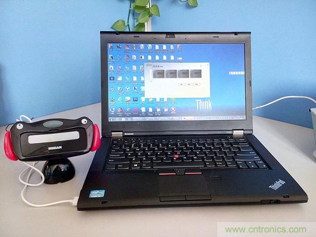 我的眼里只有你&mdash;&mdash;-虹膜酷客測評體驗