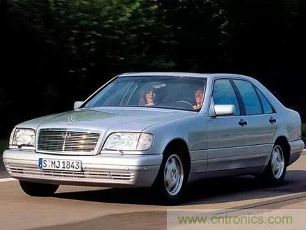 20個汽車發展史上的第一次 你知道幾個？