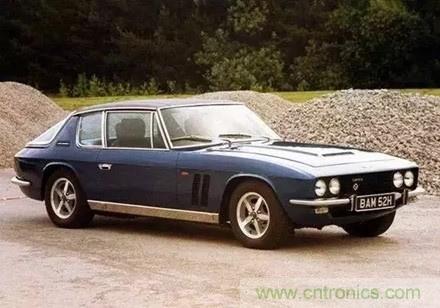 20個汽車發展史上的第一次 你知道幾個？